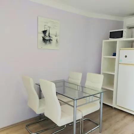 Guest house Guest House Villa Baska