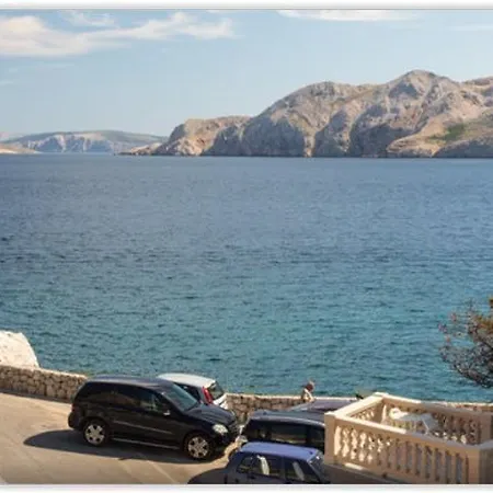 Guest House Villa Baska