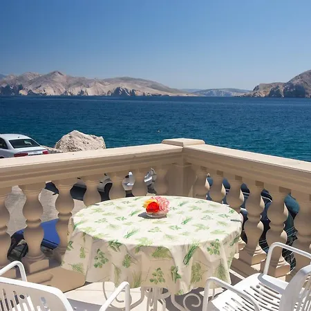 Guest House Villa Baska 3* Baska (Krk)