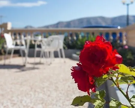 Guest House Villa Baska
