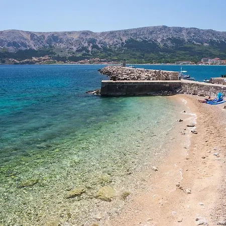 Guest House Villa Baska