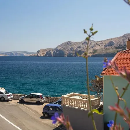 Guest House Villa Baska Guest house