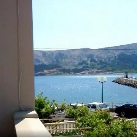 Guest House Villa Baska Guest house