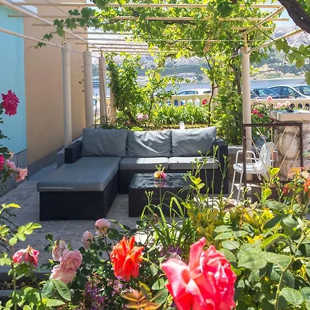 Guest House Villa Baska Guest house Baska (Krk)