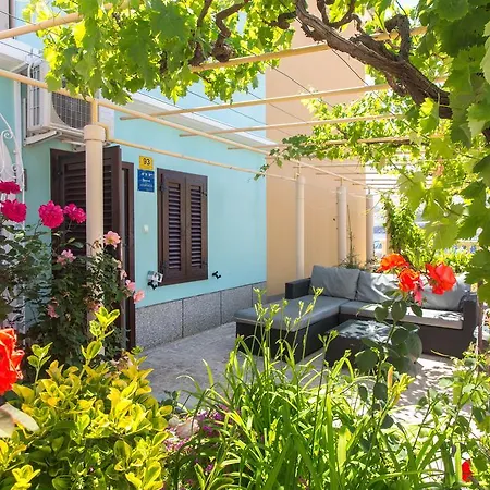 Guest House Villa Baska Baska (Krk)