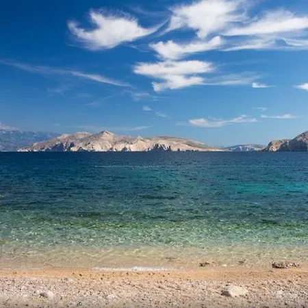 Guest House Villa Baska Guest house Baska (Krk)