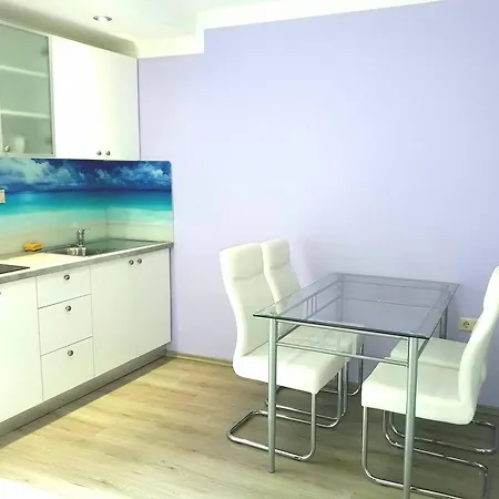 Guest House Villa Baska Guest house Baska (Krk)