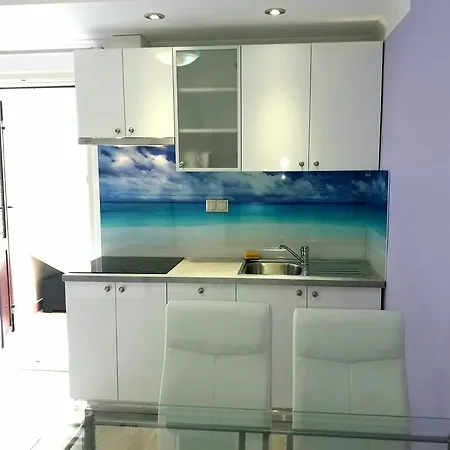 Guest House Villa Baska Guest house Baska (Krk)