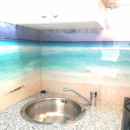 Guest House Villa Baska Baska (Krk)