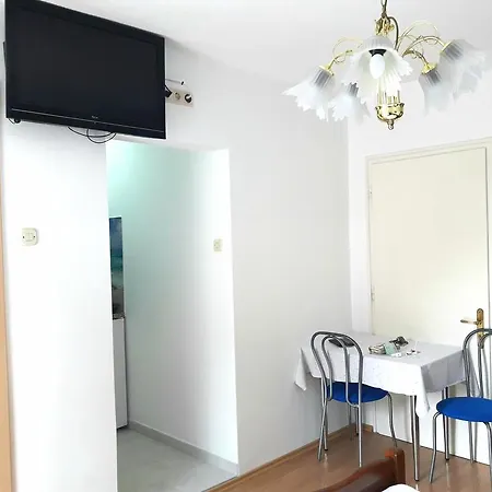 Guest House Villa Baska Baska (Krk)