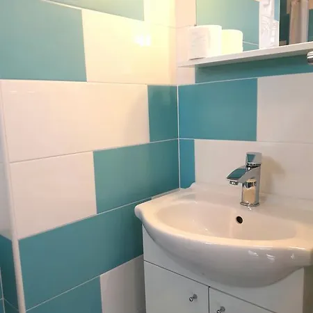 Guest House Villa Baska 3* Baska (Krk)