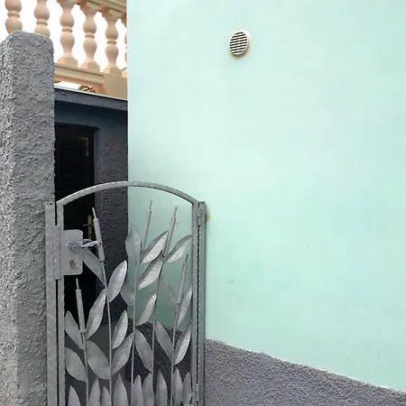 Guest House Villa Baska Baska (Krk)