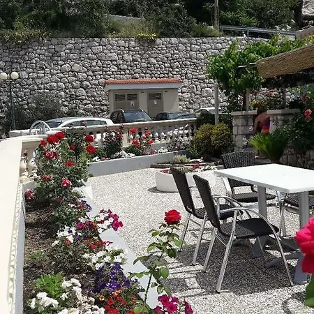 Guest House Villa Baska Baska (Krk)