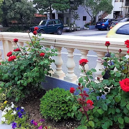 Guest House Villa Baska 3* Baska (Krk)