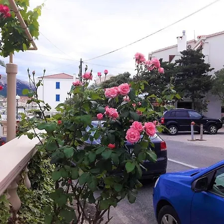 Guest House Villa Baska Guest house