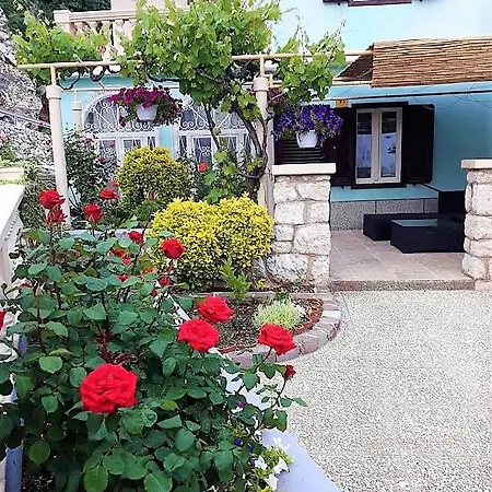 Guest house Guest House Villa Baska