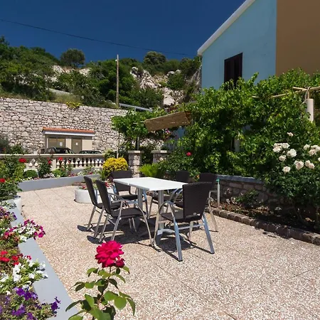 Guest house Guest House Villa Baska Baska (Krk)