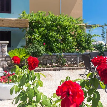 Guest House Villa Baska Guest house 3*
