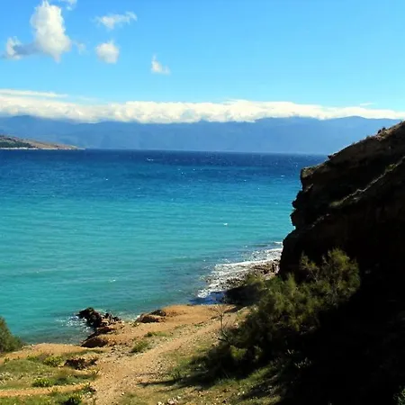 Guest House Villa Baska 3*