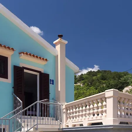 Guest House Villa Baska Guest house Baska (Krk)