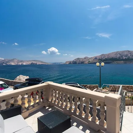Guest House Villa Baska Guest house