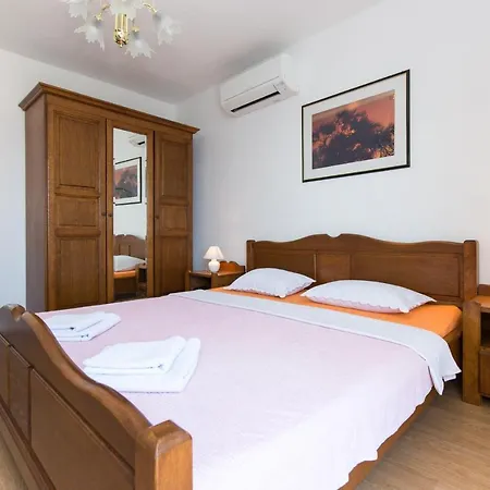 Guest house Guest House Villa Baska Baska (Krk)
