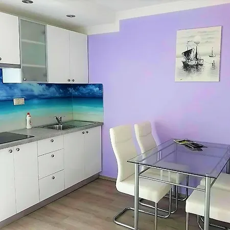 Guest House Villa Baska 3*