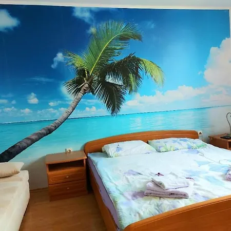 Guest House Villa Baska