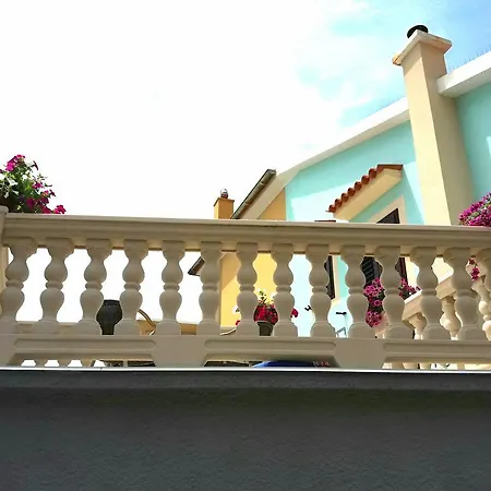 Πανσιόν Guest House Villa Baska Baška