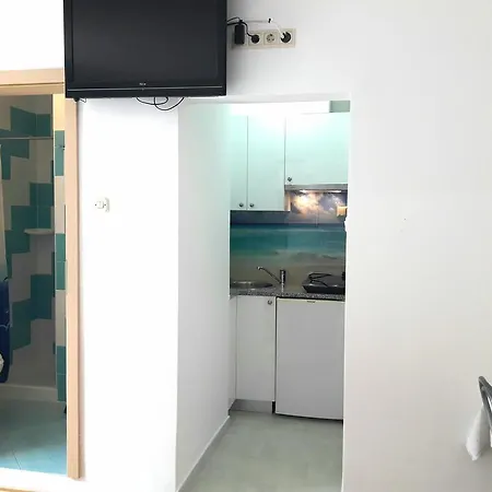 Πανσιόν Guest House Villa Baska 3*
