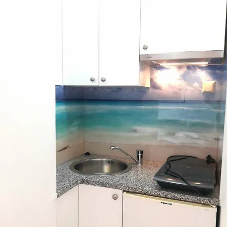 Guest House Villa Baska Πανσιόν Baška