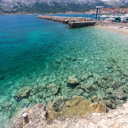 Guest House Villa Baska 3*