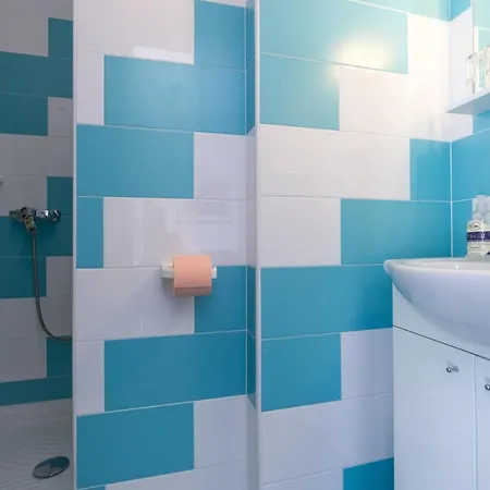 Πανσιόν Guest House Villa Baska Baška