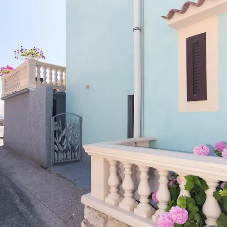 Guest House Villa Baska Πανσιόν 3*