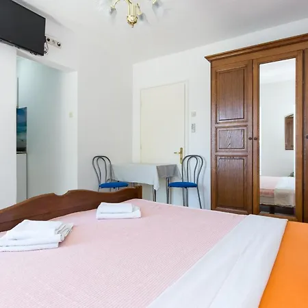 Guest House Villa Baska Baška