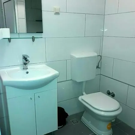 Guest House Villa Baska 3*
